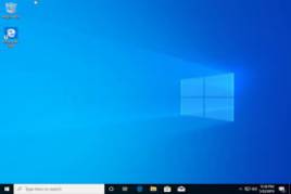 Windows 10 Pro 19H1 v1903 (+Office 2019) Sep-2019 Activated