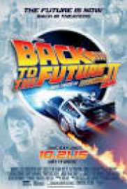 Ritorno al futuro 1985